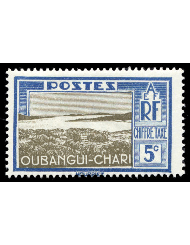 Oubangui 12