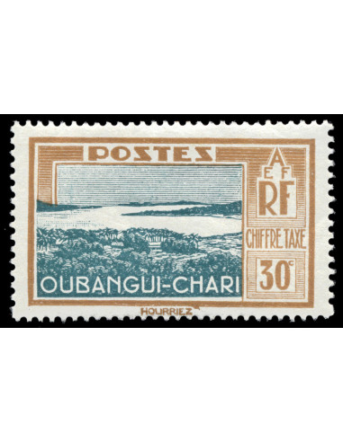 Oubangui 16