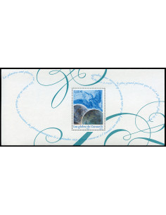bloc souvenir 26