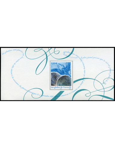 bloc souvenir 26