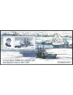 bloc souvenir 34