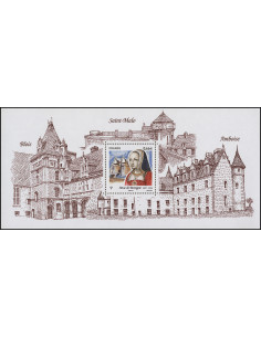 bloc souvenir 91