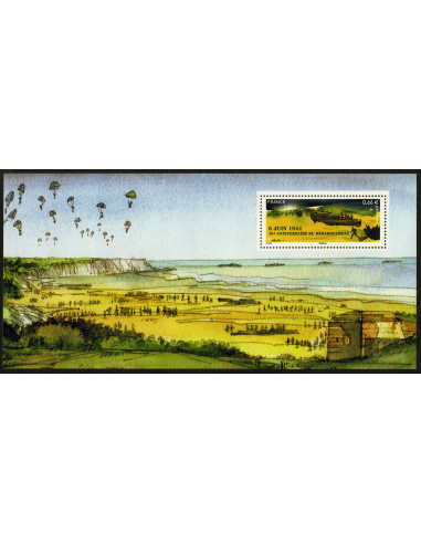 bloc souvenir 93