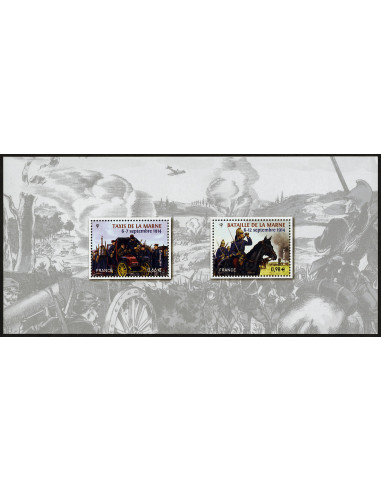 bloc souvenir 98