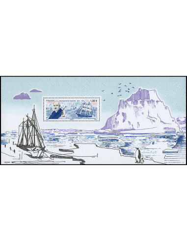 bloc souvenir 133