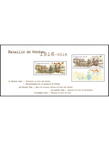 bloc souvenir 141
