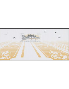 bloc souvenir 156