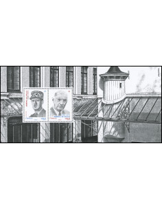 bloc souvenir 171