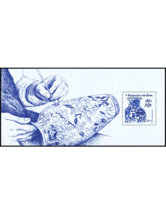 bloc souvenir 179