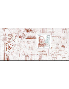 bloc souvenir 188
