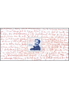bloc souvenir 194