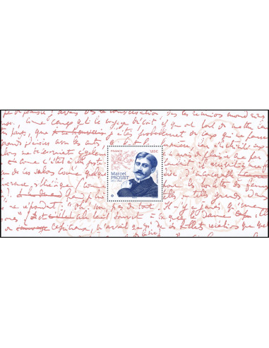 bloc souvenir 194