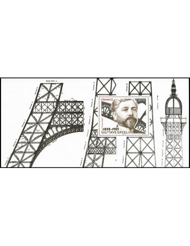 bloc souvenir 202
