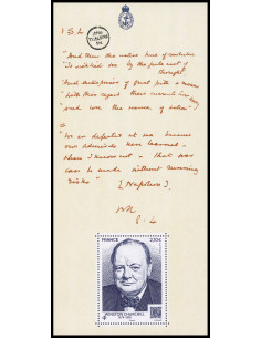 bloc souvenir 230