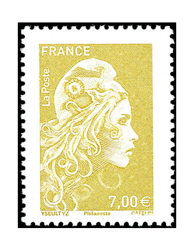 affiche 5534A