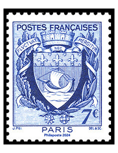 affiche 5790A