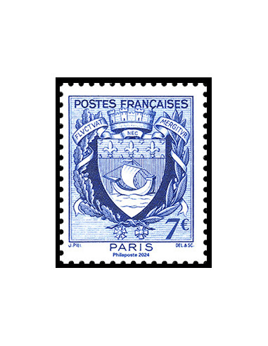 affiche 5790A