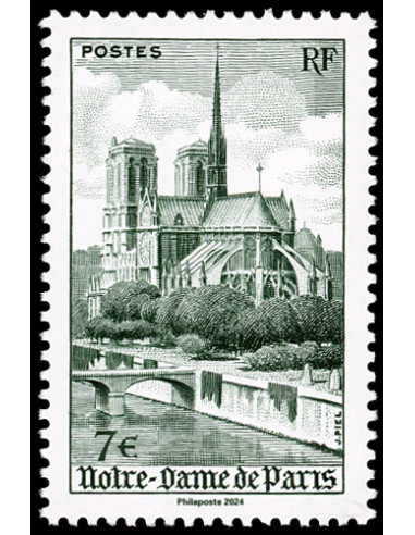 affiche 5825A