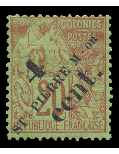 St-Pierre-et-Miquelon 41