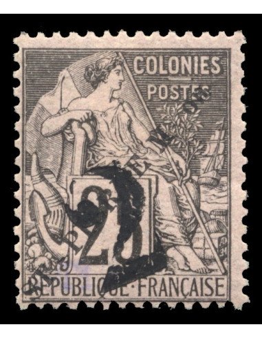 St-Pierre-et-Miquelon 46