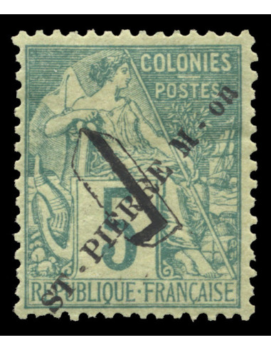 St-Pierre-et-Miquelon 48
