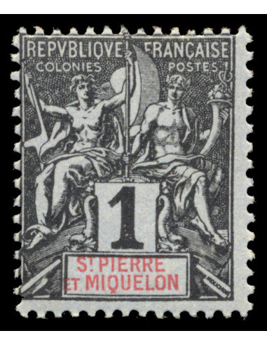 St-Pierre-et-Miquelon 59