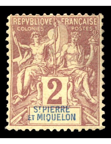 St-Pierre-et-Miquelon 60