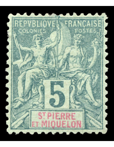 St-Pierre-et-Miquelon 62