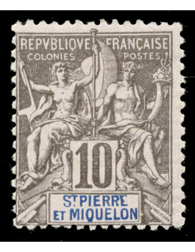 St-Pierre-et-Miquelon 63
