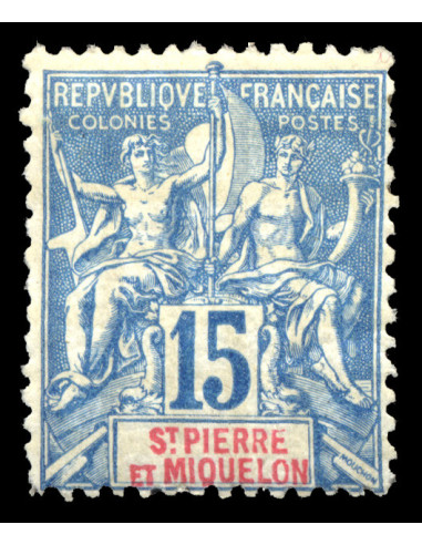 St-Pierre-et-Miquelon 64