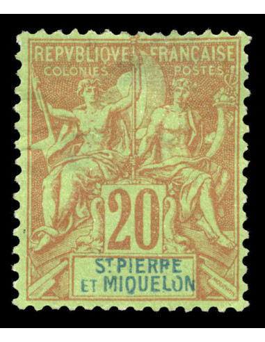 St-Pierre-et-Miquelon 65