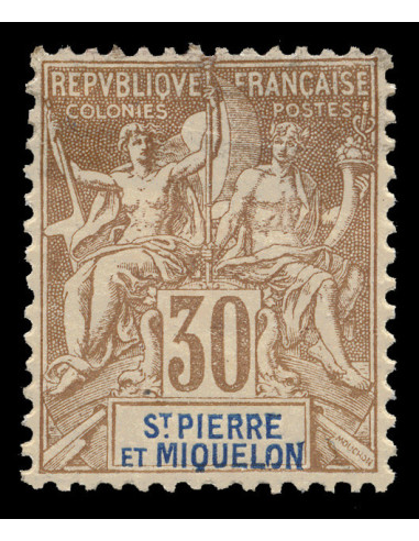 St-Pierre-et-Miquelon 67