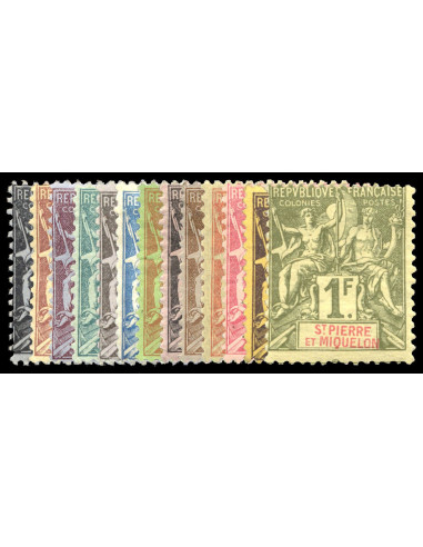 St-Pierre-et-Miquelon 59/71