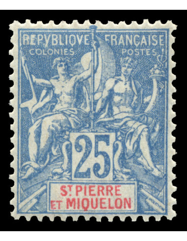 St-Pierre-et-Miquelon 75