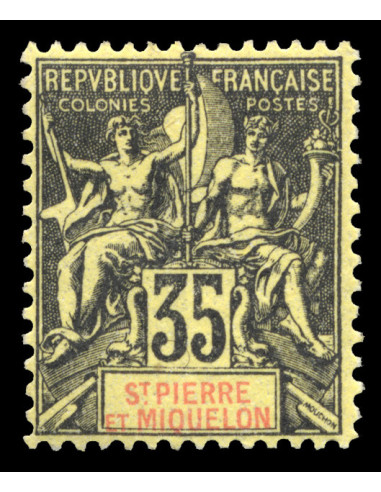 St-Pierre-et-Miquelon 76