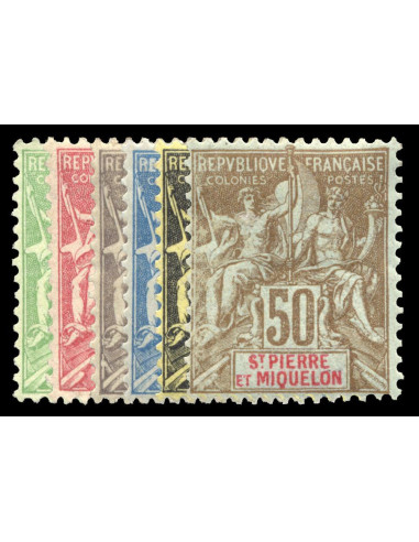 St-Pierre-et-Miquelon 72/77