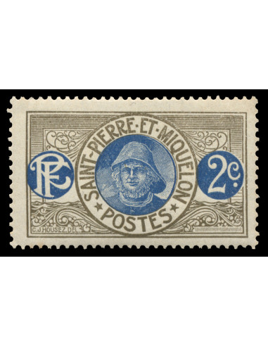 St-Pierre-et-Miquelon 79