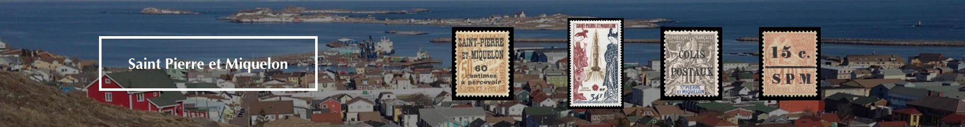 Colis Postaux